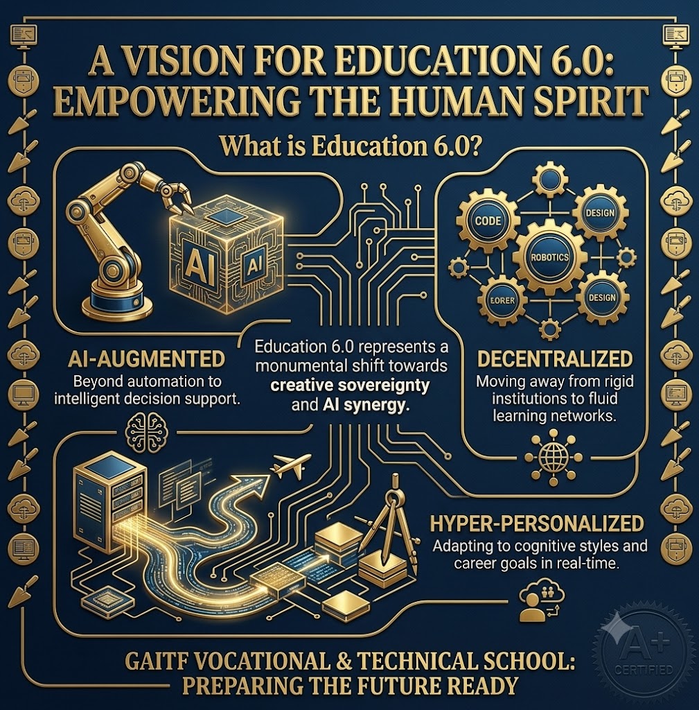GAITF to Conduct Future Ready ICT Bootcamp for Teachers